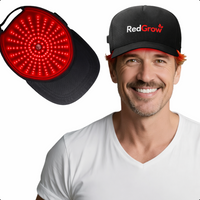 RedGrow Hair Growth Hat