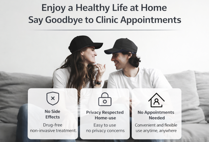 RedGrow Hair Growth Hat